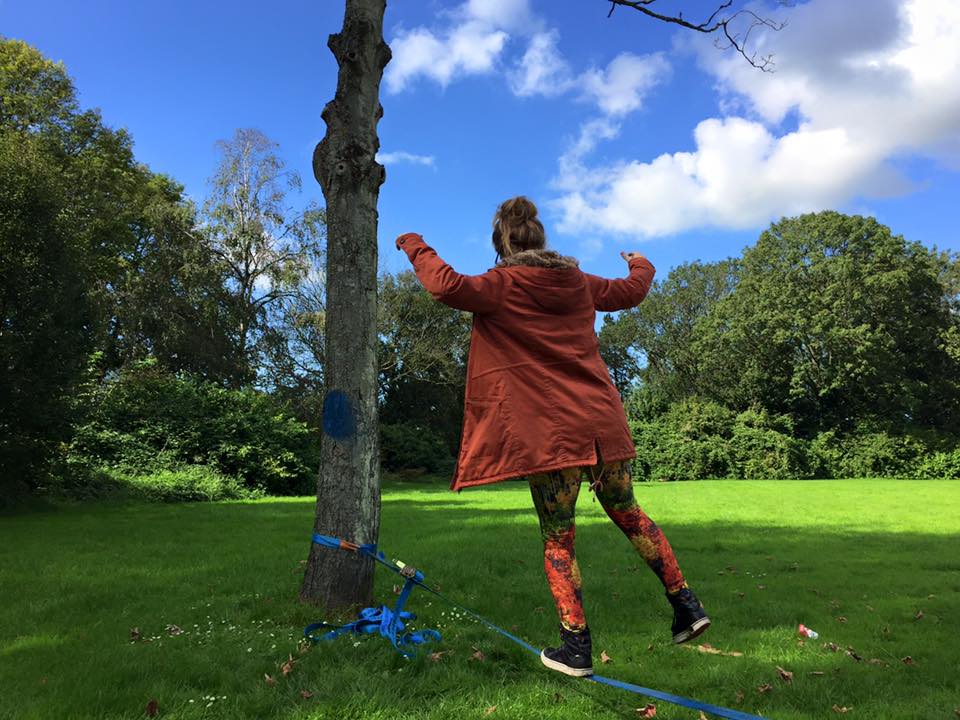 Mandy Langbroek – PlayActive juf