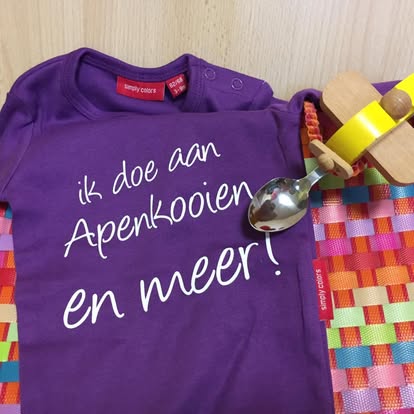 PlayActive shirt